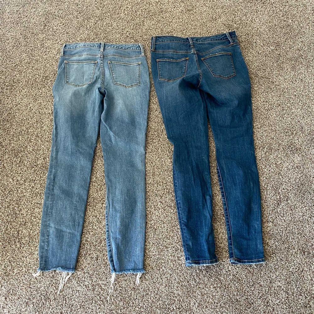 Universal Thread Jeans - image 2
